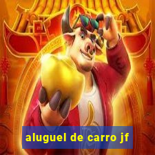 aluguel de carro jf